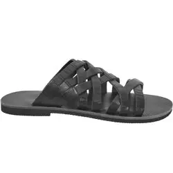 Sevan Noir cuir 79718