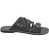 Sevan Noir cuir 79718