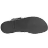 Sevan Noir cuir 79719