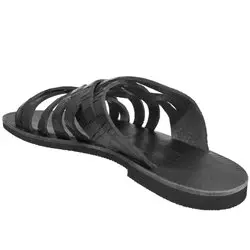 Sevan Noir cuir 79720