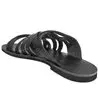 Sevan Noir cuir 79720