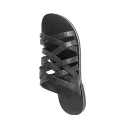 Sevan Noir cuir 79721