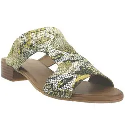 Kir Jaune cuir 80047