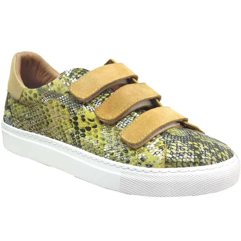 Clany Jaune 80057