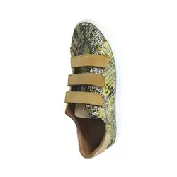 Clany Jaune 80061