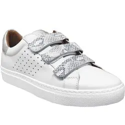 Claros Blanc/Argent 80062