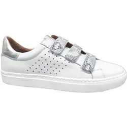 Claros Blanc/Argent 80063