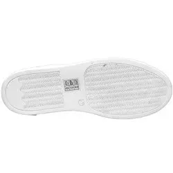 Claros Blanc/Argent 80064