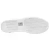 Claros Blanc/Argent 80064