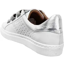 Claros Blanc/Argent 80065