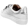 Claros Blanc/Argent 80065