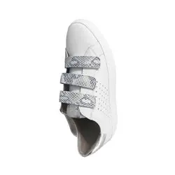 Claros Blanc/Argent 80066