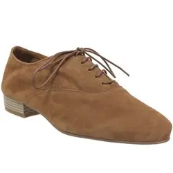 Roma Marron velours 80517