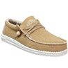 Wally braided Jaune 80686