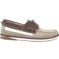 Atlantis break boat Beige nubuck 80757