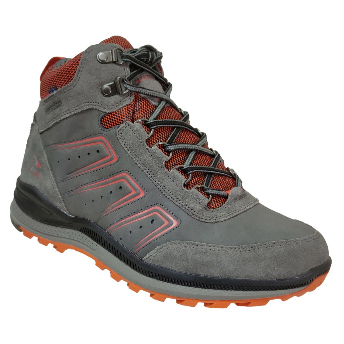 Ranus-tex Gris 80915