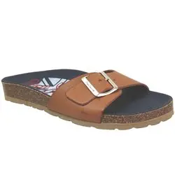 Oban flap Marron clair 81001