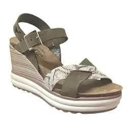 Plantio Kaki nubuck 81331
