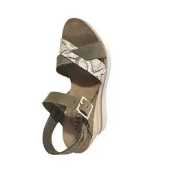 Plantio Kaki nubuck 81335