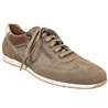 Leon Marron nubuck