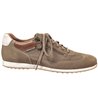 Leon Marron nubuck