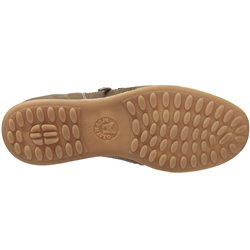 Leon Marron nubuck