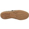 Leon Marron nubuck