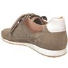 Leon Marron nubuck