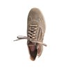 Leon Marron nubuck