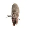 Leon Marron nubuck