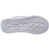 Wally kids sox Gris toile