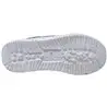 Wally kids sox Gris toile
