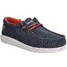Wally kids sox Marine Toile