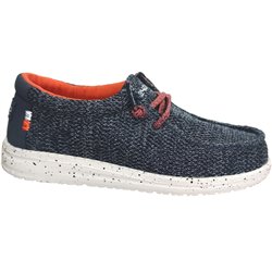 Wally kids sox Marine Toile