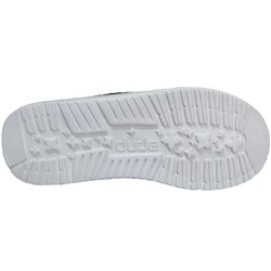 Wally kids sox Marine Toile