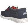 Wally kids sox Marine Toile