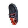 Wally kids sox Marine Toile