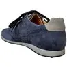 Leon Marine nubuck