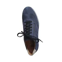 Leon Marine nubuck