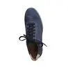 Leon Marine nubuck