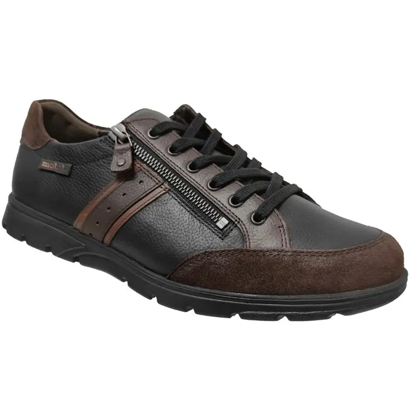 KRISTOF Marron cuir