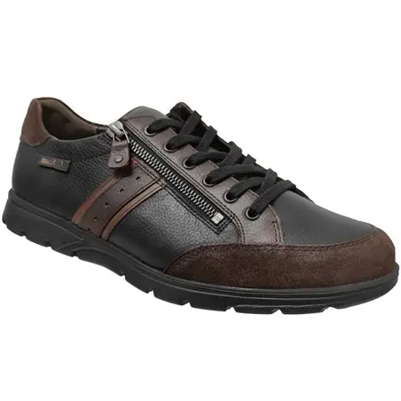 KRISTOF Marron cuir