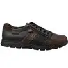 KRISTOF Marron cuir
