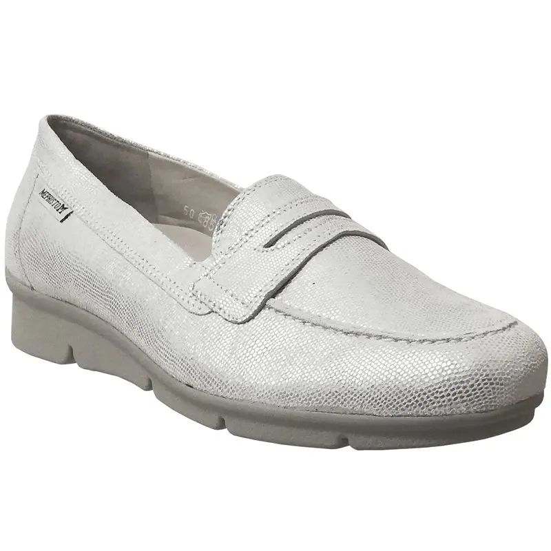 Diva Blanc/Argent