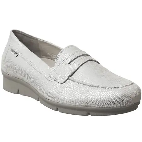 Diva Blanc/Argent Diva Blanc/Argent