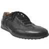 Leon Noir cuir