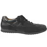 Leon Noir cuir