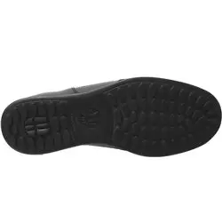 Leon Noir cuir