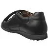 Leon Noir cuir