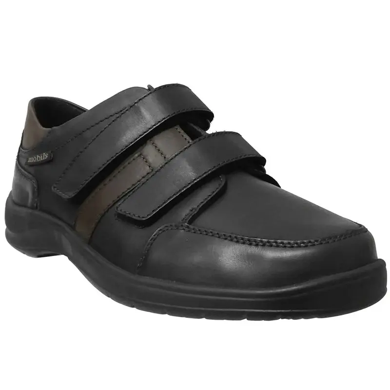 Eymar Noir/Marron